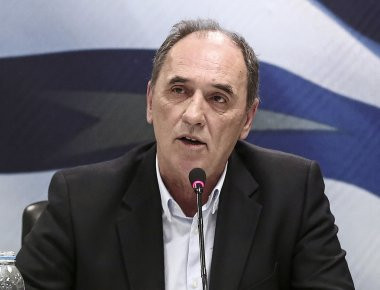 Σταθάκης: Fan club της Eldorado Gold ΝΔ και Ένωση Κεντρώων - Δεν καθυστερούμε εμείς τις αδειοδοτήσεις